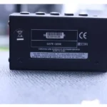 Behringer HA 400 Headphone Amplifier - Image 9