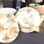 Zildjian Planet Z set Cymbals - Image 8