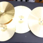 Zildjian Planet Z set Cymbals - Image 9