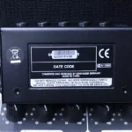 Behringer HA 400 Headphone Amplifier - Image 10