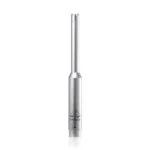 Ultra-linear condenser microphone