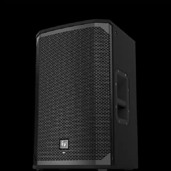 EKX 112 EV 5 Exceptional Durability and Robust Performance