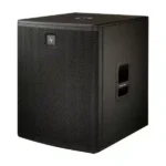 EV ELX 118 speaker