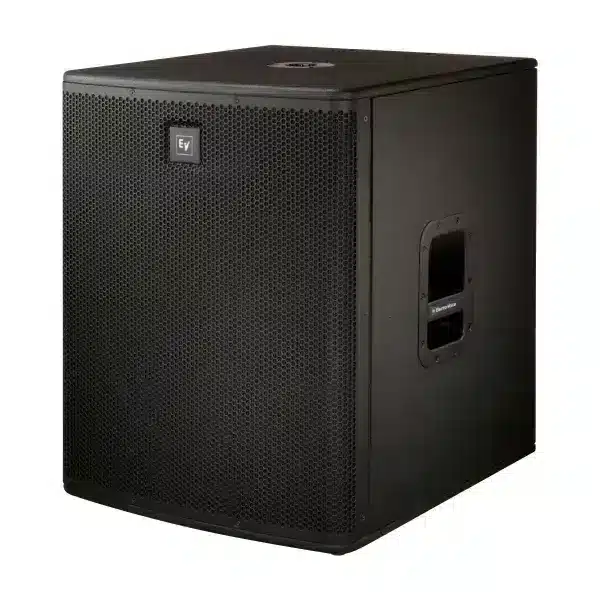 ELX 118 1 Exceptional Durability and Robust Performance