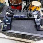 ES800CON UHF Digital