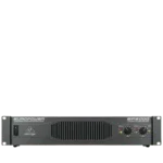 Behringer Europower EP2000 Professional Stereo Power Amplifier - Image 3
