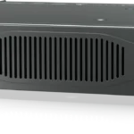 Behringer Europower EP2000 Professional Stereo Power Amplifier