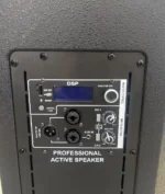 EV EKX 112A Active (powered) Loudspeaker - Image 4