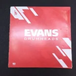 Evans 12 Drumhead - Image 14
