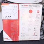 Evans 12 Drumhead - Image 9