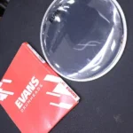 Evans 12 Drumhead - Image 7