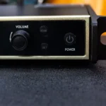 EVP Audio Ewg4 2 Professional Wireless Microphone - Image 4