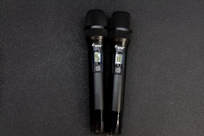 Bnk IS 20 Wireless Microphone - Image 2