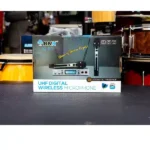 Bnk IS 20 Wireless Microphone