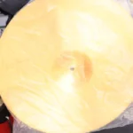 Zildjian Planet Z Crash 16"/41 cm Cymbals - Image 11