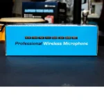 Bnk IS 20 Wireless Microphone - Image 4