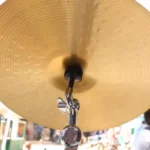 Zildjian Planet Z Crash 16"/41 cm Cymbals - Image 5