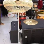 Zildjian Planet Z Crash 16"/41 cm Cymbals - Image 6
