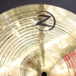 Zildjian Planet Z Crash 16"/41 cm Cymbals - Image 8