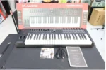 M-Audio Oxygen Pro 49 MIDI Controller - Image 13