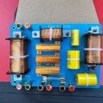 F225DK Full Range Crossover