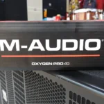 M-Audio Oxygen Pro 49 MIDI Controller - Image 7