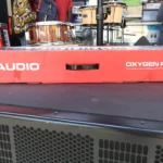 M-Audio Oxygen Pro 49 MIDI Controller - Image 9