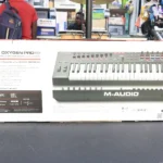 M-Audio Oxygen Pro 49 MIDI Controller - Image 10