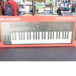 M-Audio Oxygen Pro 49 MIDI Controller - Image 11