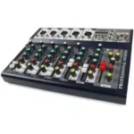 F7USB 7 Channel Audio Mixer With Bluetooth. - Image 3