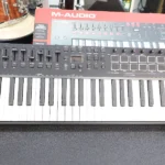 M-Audio Oxygen Pro 49 MIDI Controller - Image 12