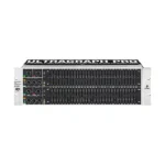 Behringer FBQ6200 – Ultragraph Pro 31-Band Stereo Graphic Equalizer - Image 4