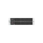 Behringer FBQ6200 – Ultragraph Pro 31-Band Stereo Graphic Equalizer - Image 3