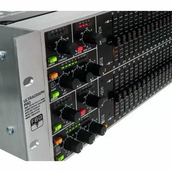 FBQ62004 Exceptional Durability and Robust Performance