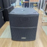 FHE18SA Active Subwoofer