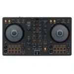 Pioneer Ddj flx4 dj controller - Image 2