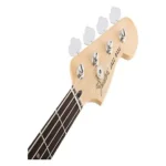 Fender 5 string Jazz bass guitar - Image 5