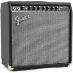 Fender 40″ Guitar Amp - Image 4