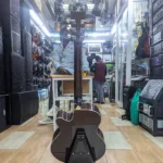 Fender Acoustic 40-inch Guitar - Image 10