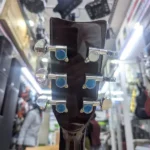 Fender Acoustic 40-inch Guitar - Image 9