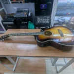 Fender Acoustic 40-inch Guitar - Image 8