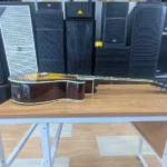 Fender Acoustic 40-inch Guitar - Image 5