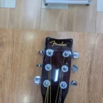 Fender Acoustic 40-inch Guitar - Image 2