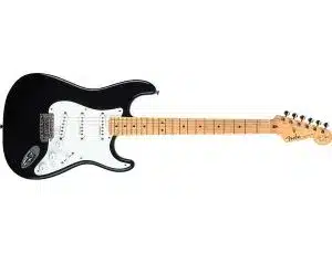 Fender Stratocaster Guitars2 Exceptional Durability and Robust Performance