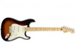 Fender Stratocaster Guitars - Image 3