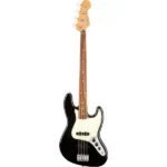 Fender 4 string bass guitar - Image 3