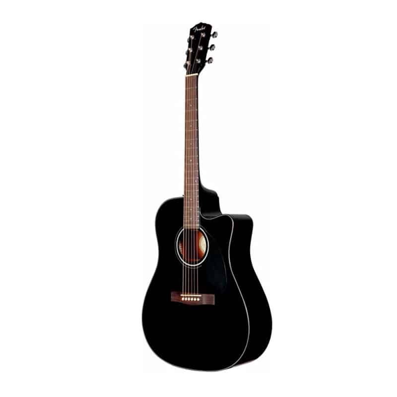 Fender semi acoustic guitars 1 Exceptional Durability and Robust Performance