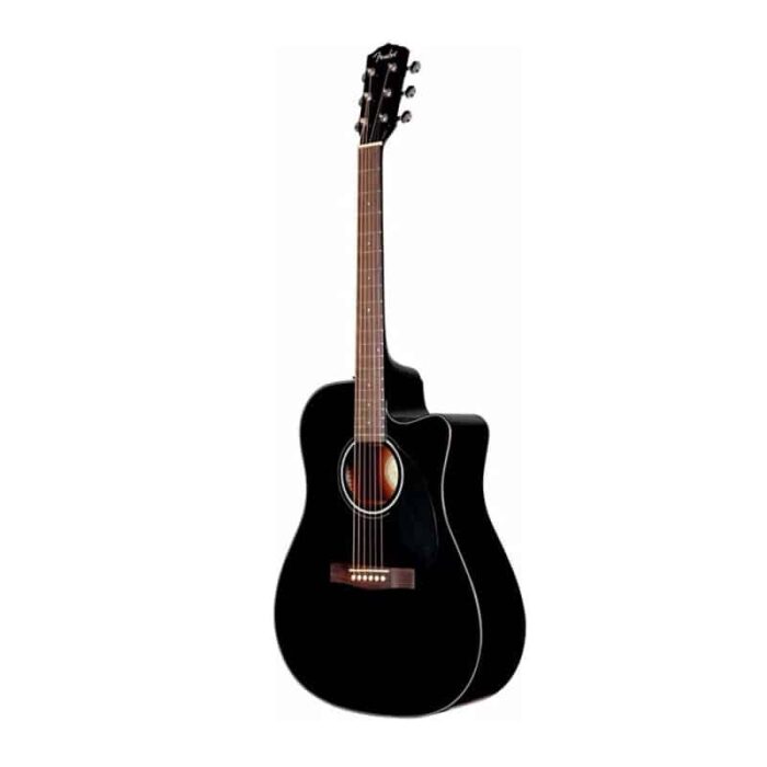 Fender semi acoustic guitars - Image 2