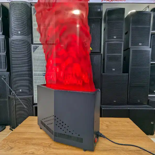 Flame Light for display 5 Exceptional Durability and Robust Performance