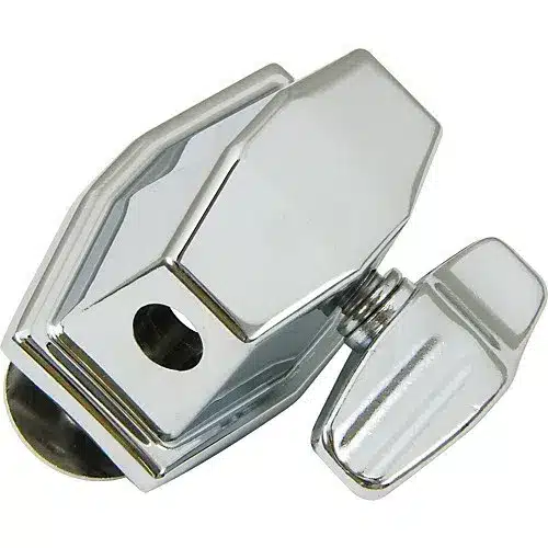 Floor Tom Leg Holder Bracket3 Exceptional Durability and Robust Performance